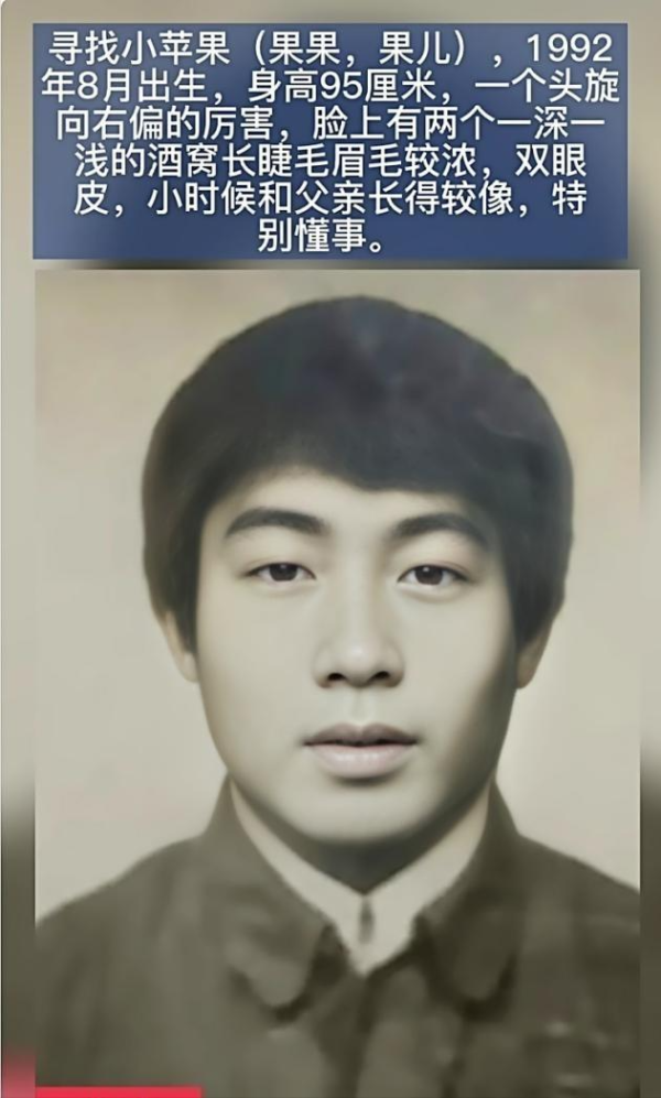 策略联盟 91年，湖南小伙爱上保姆，为前途抛弃对方，30年后发现多了个儿子