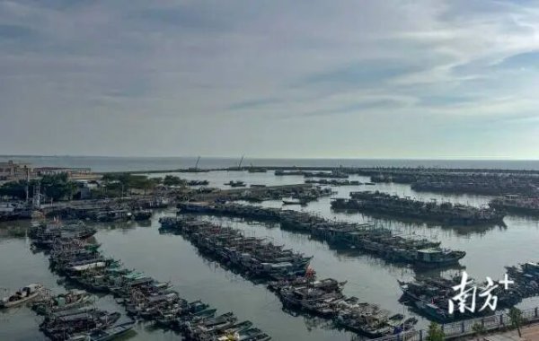 盈禾配资 省三防办：台风“凤凰”将给广东海上安全带来风险